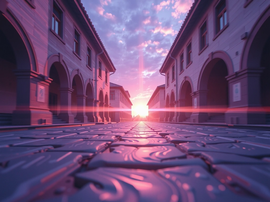 Complexity Visualization