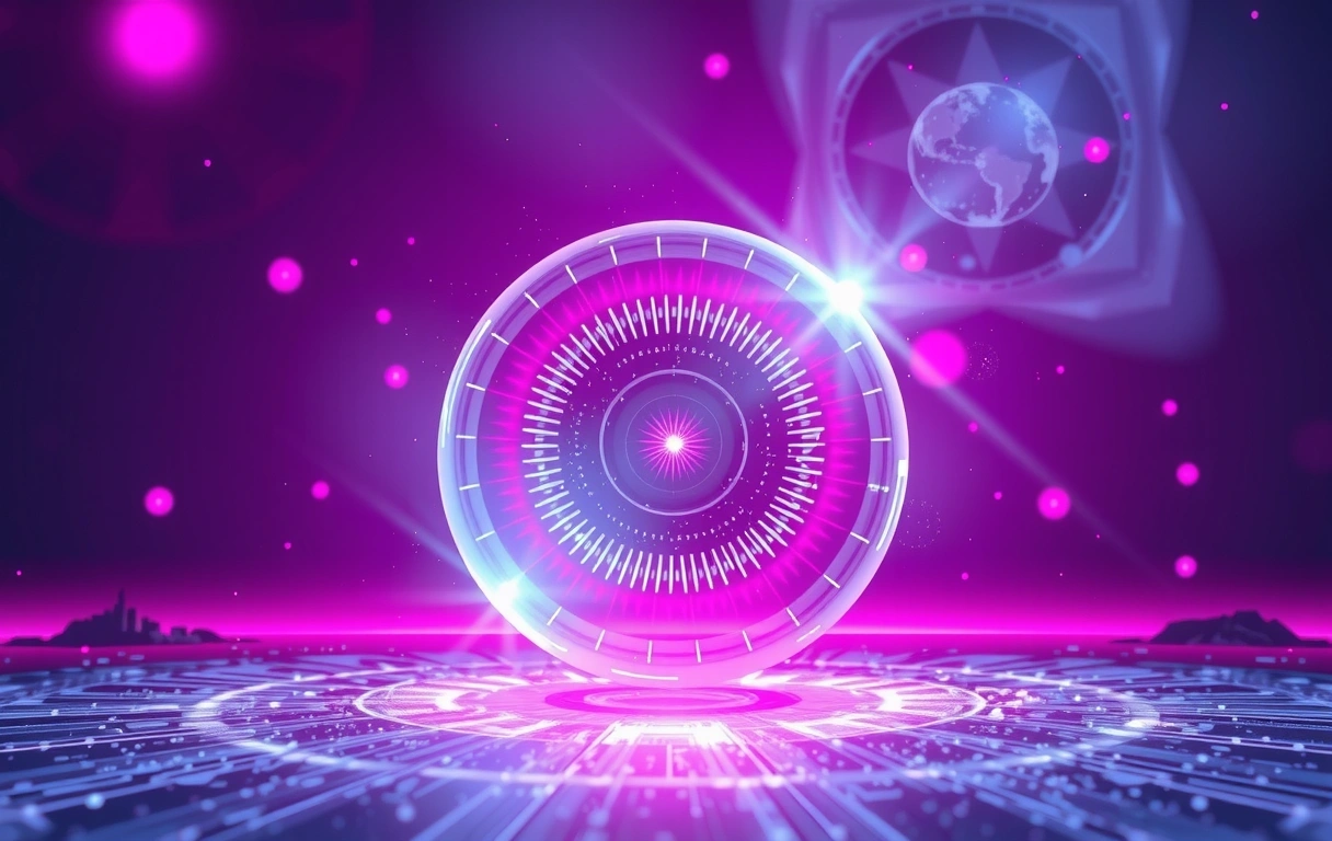 Core Dream Surge Visual