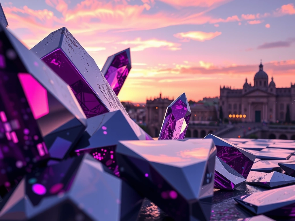 Abstracción visual de datos