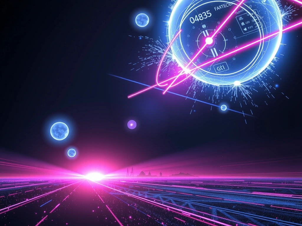 Motion Graphics avanzados