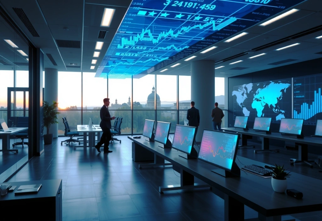 Video corporativo innovador