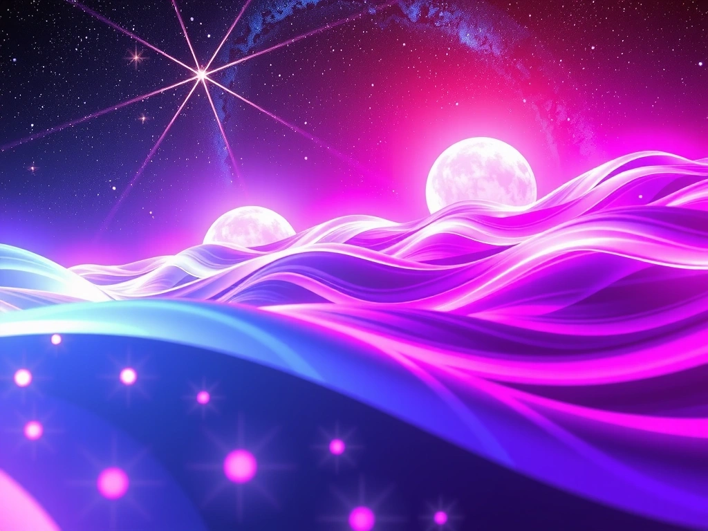 Core Dream Surge Aesthetic