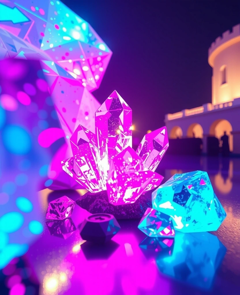 Abstract Legal Energy