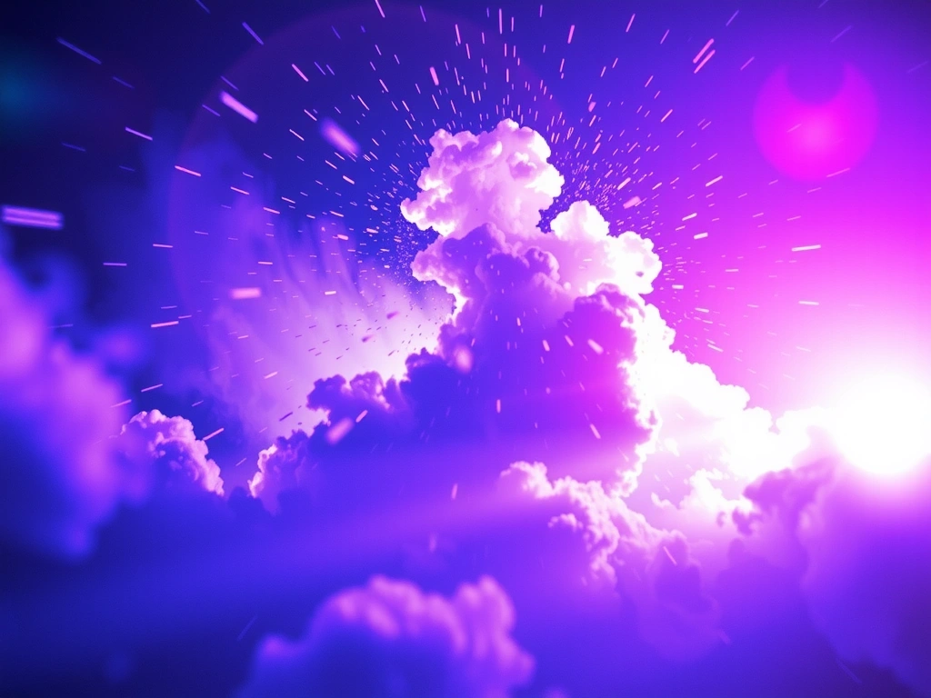 Motion Particle Surge